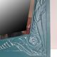 Mirror art deco
