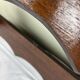 Antique wall shelf