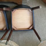 Série de 3 chaises