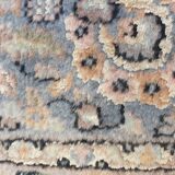 Tapis d'orient laine 190x129cm