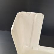 Table Quattro Gatti no. 2 by Mario Bellini C&B Italia vintage 1960
