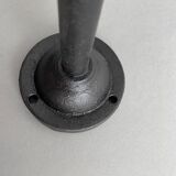Old factory sconce