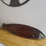 Plat saumon