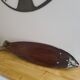 Plat saumon