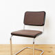 Chaise cantilever S32 de Marcel Breuer pour Thonet, lot de deux