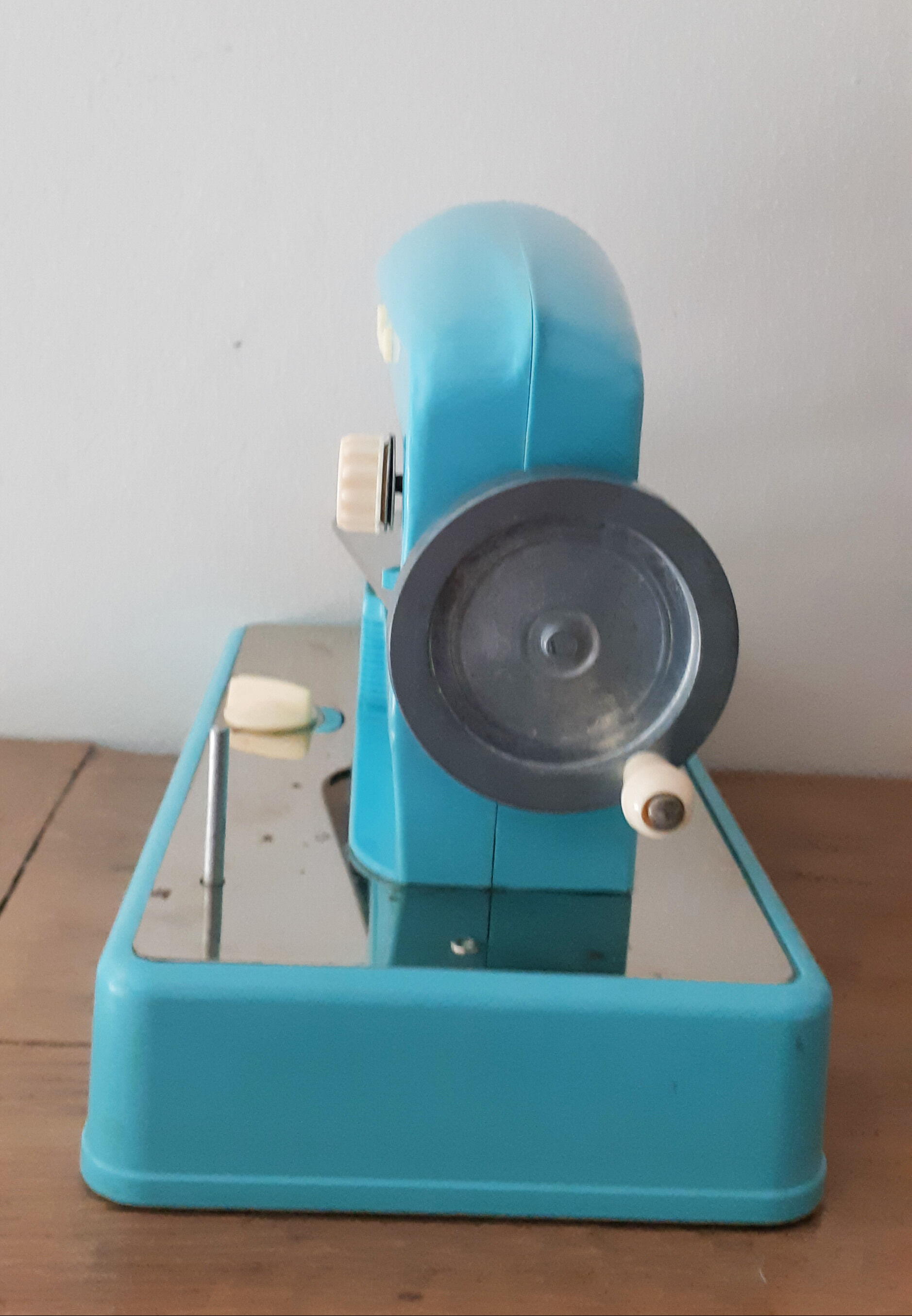 Child sewing machine My Quilt