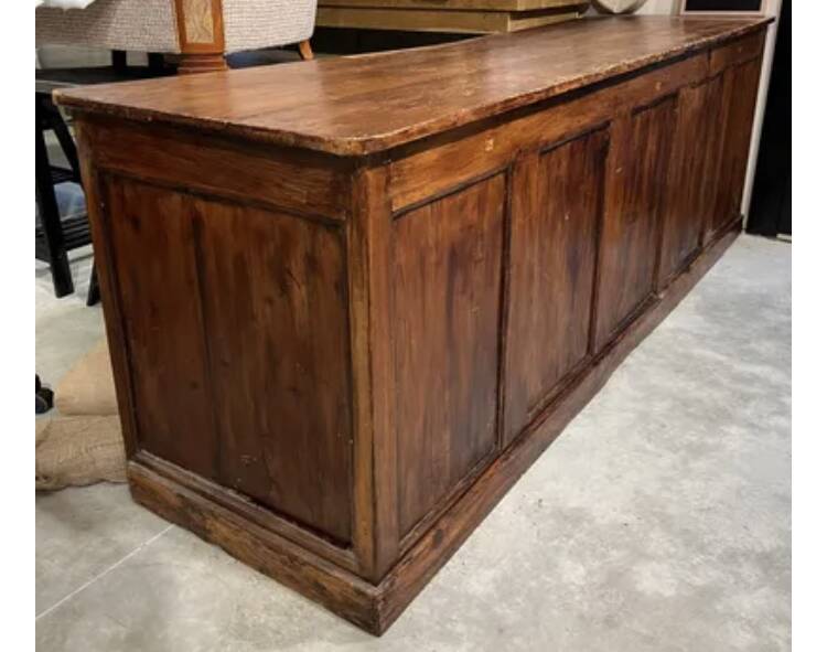 Counter / trade furniture