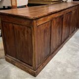 Counter / trade furniture