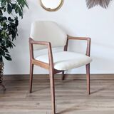Wilkhahn armchair from the 1950s