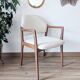 Wilkhahn armchair from the 1950s