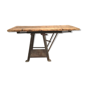 Ancien établi