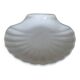 Vintage shell dish