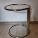 Table d’appoint années 1980