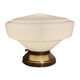 Opaline lamp