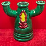 Signed contemporary ceramic - Charles Voltz - quite rare model