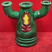 Signed contemporary ceramic - Charles Voltz - quite rare model