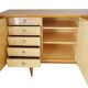 Enfilade 40s