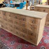 24-drawer craft cabinet - 179 x 50