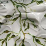 Limoges porcelain oyster service