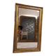 Miroir époque empire 94x 56.5