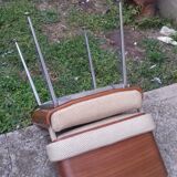 Pair of chairs 70 years