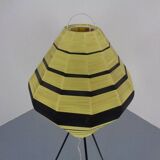 Mid-Century Tripod Floor Lamp, Germany, 1950s