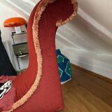 Petit Fauteuil Style Anglais