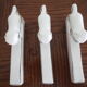 11 dog knife holders – Limoges – excl. VAT – France