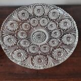 Round fruit bowl. 1950s/60s.