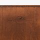 Henry Walter Klein Sideboard for Bramin Møbler, Denmark, 1950s