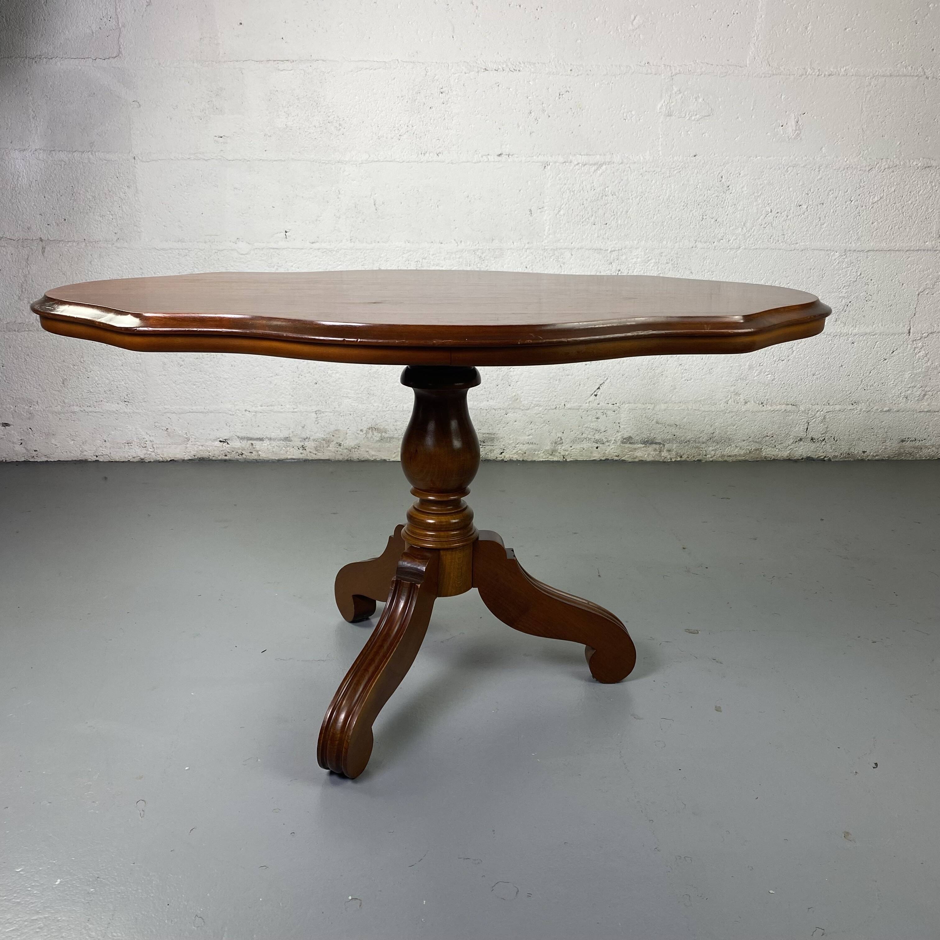 Violin coffee table