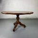 Violin coffee table