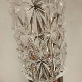 Designer floor lamp