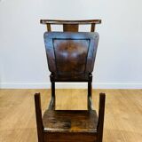 6 “pray to God” chairs