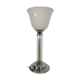 Lampe art deco