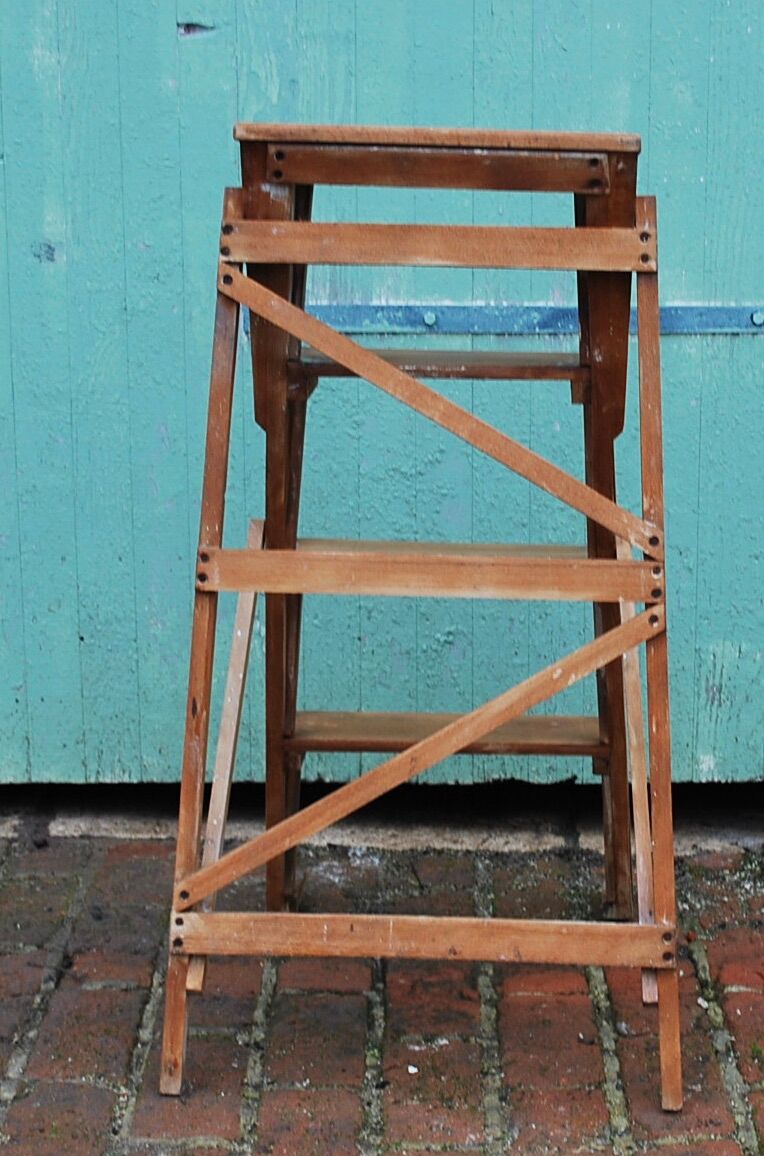 Stepladder
