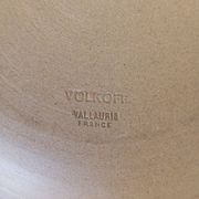 Tasse à déjeuner Volkoff Vallauris