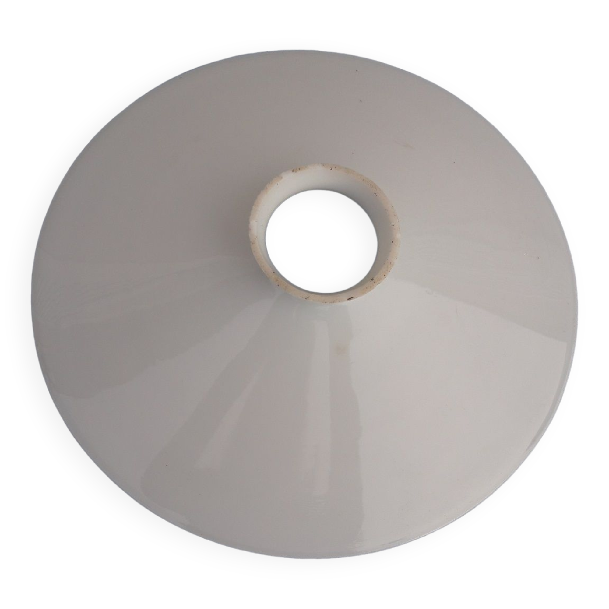 Abat-jour opaline