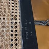 4 Cesca B32 chairs by Marcel Breuer