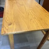 Functional period drawing table