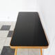 Jiri Jiroutek table in glass, 1960s