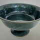 Vintage fruit bowl