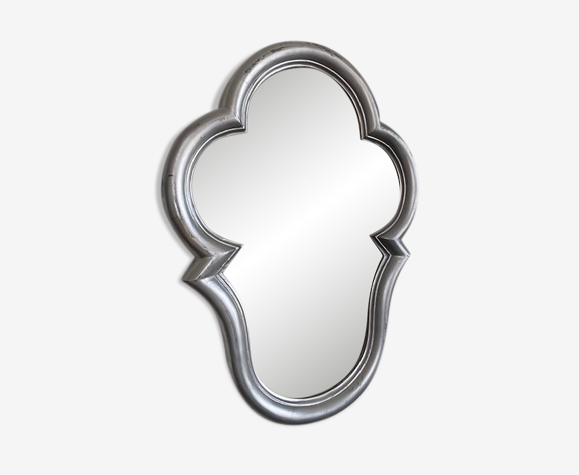 Miroir baroque 46x33cm