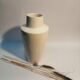Handmade vase