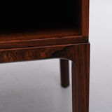 Aksel Kjersgaard Scandinavian side Table for Odder Furniture