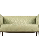 London sofa two seats, Danish, the 40s-50s