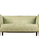 London sofa two seats, Danish, the 40s-50s