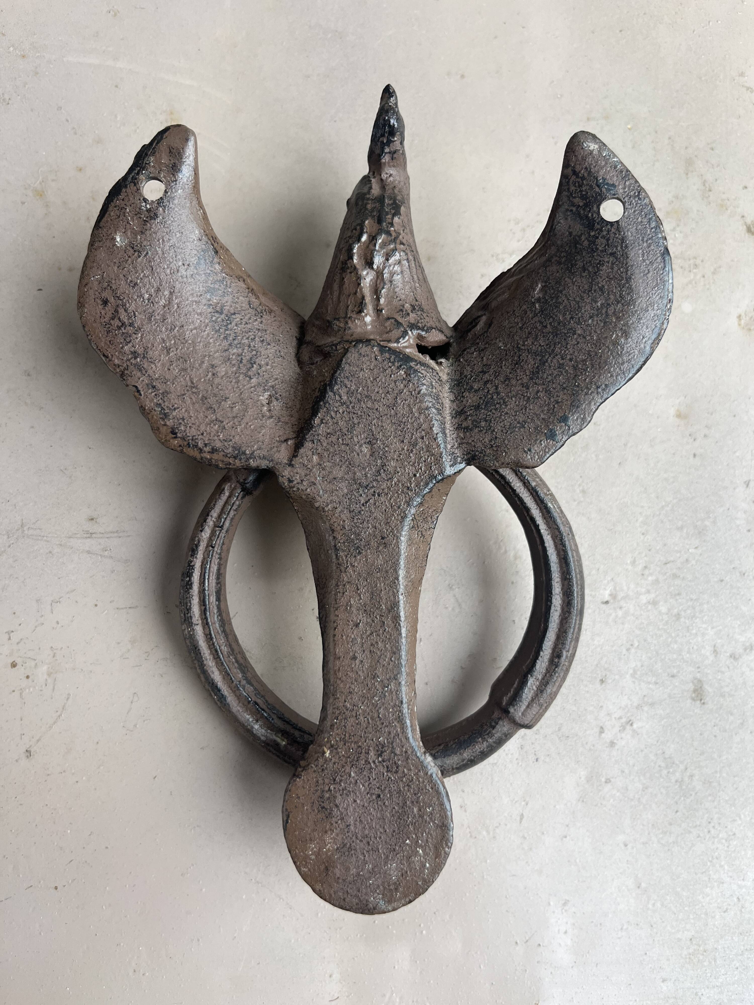 Cock knocker