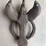 Cock knocker