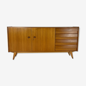 Vintage midcentury sideboard from Heals